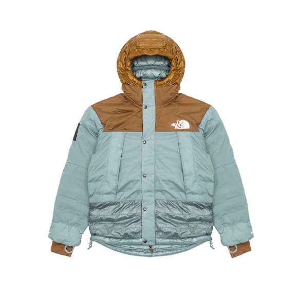 Hero image for The North Face x Project U Mens 50/50 Mountain Jacket