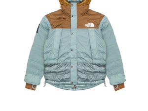 Image of The North Face x Project U Mens 50/50 Mountain Jacket