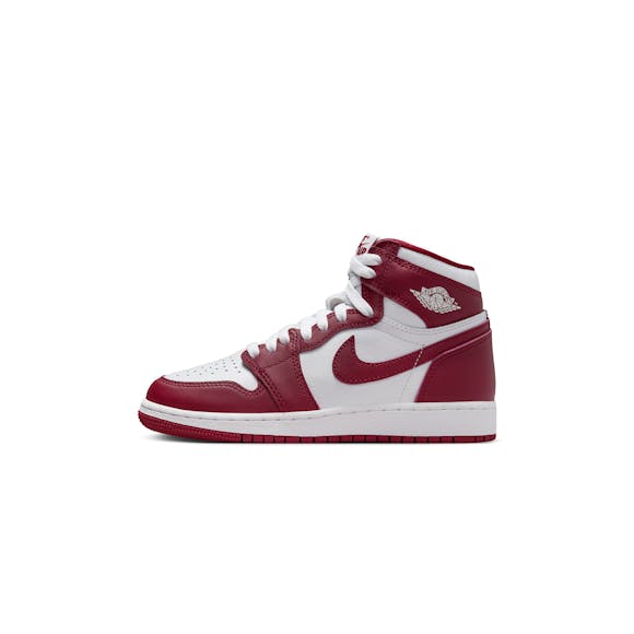 Hero image for Air Jordan Kids 1 High OG Shoes