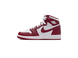 Image of Air Jordan Kids 1 High OG Shoes