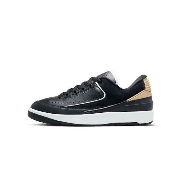 Hero image for Air Jordan 2 Womens Retro Low Shoes