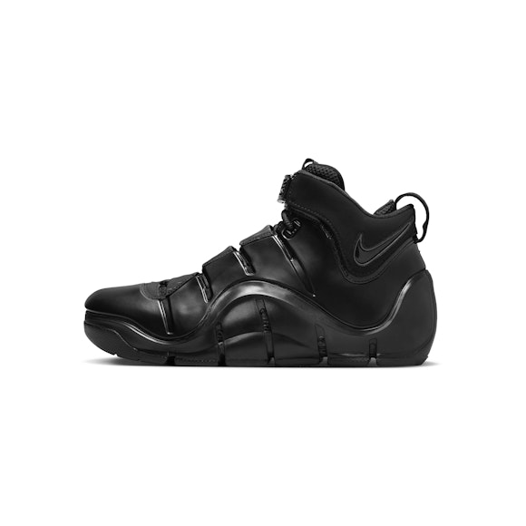 Hero image for Nike Mens Zoom LeBron 4 Shoes