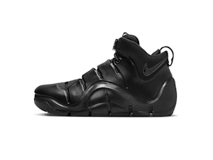 Image of Nike Mens Zoom LeBron 4 Shoes