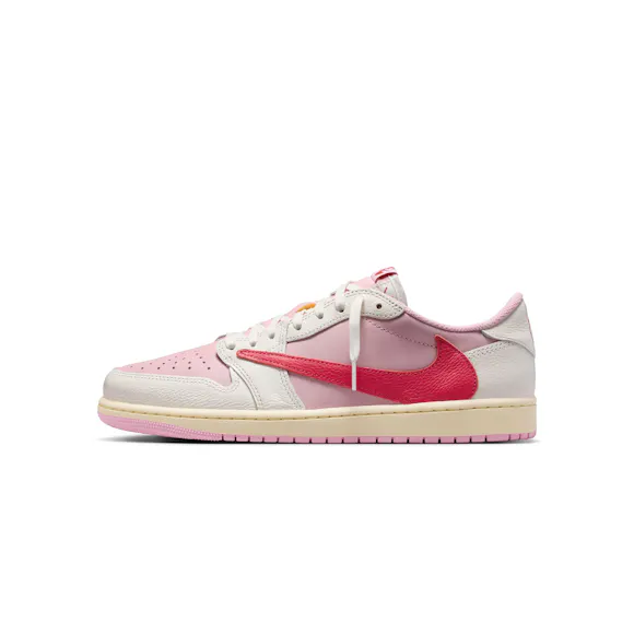 Hero image for Air Jordan 1 x Travis Scott Mens Retro Low OG SP Shoes