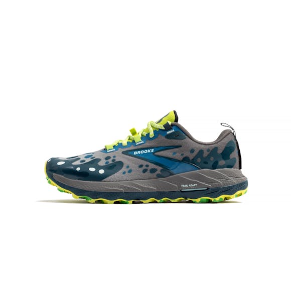 Hero image for Extra Butter x Brooks Mens Cascadia 18 Shoes