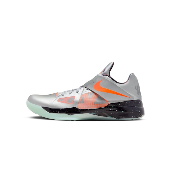 Hero image for Nike Mens KD IV Shoes