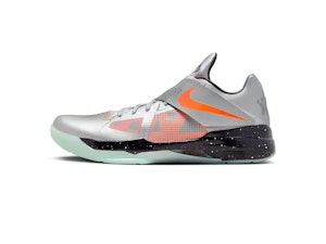 Image of Nike Mens KD IV Shoes