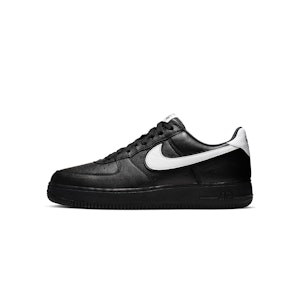 Image of Nike Mens Air Force 1 Low Retro Shoes