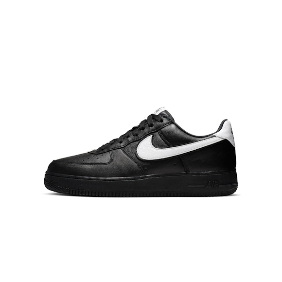Hero image for Nike Mens Air Force 1 Low Retro Shoes