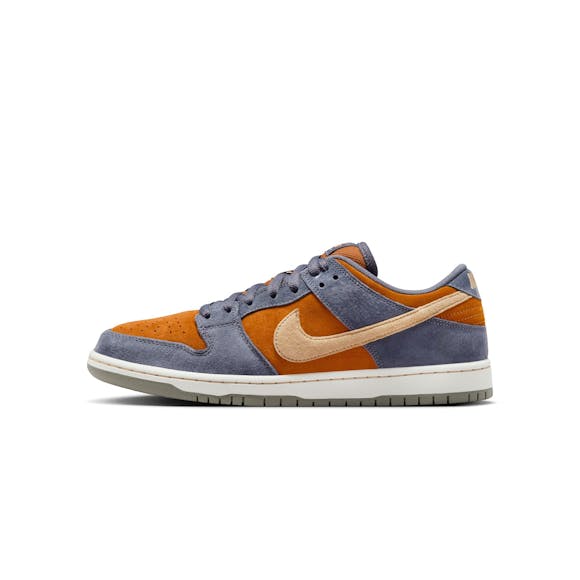 Hero image for Nike SB Men Dunk Low Pro Shoes