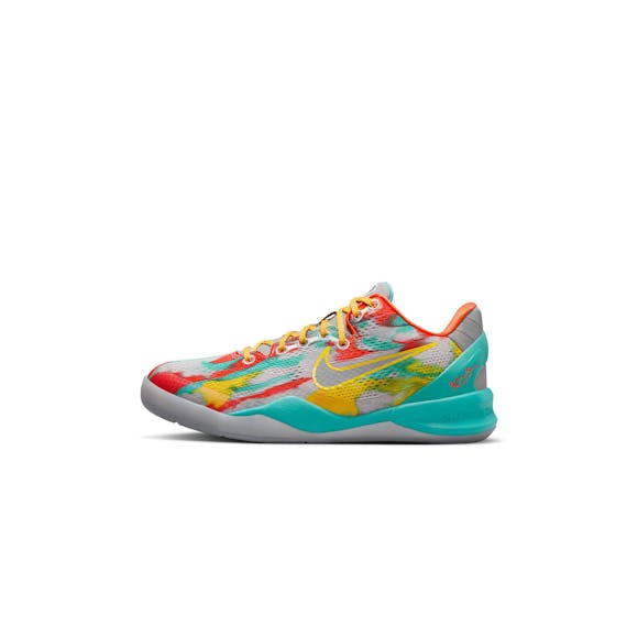 Hero image for Nike Kids Kobe 8 Protro "Venice Beach" GS Shoes