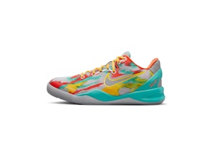 Image of Nike Kids Kobe 8 Protro "Venice Beach" GS Shoes