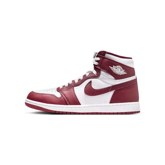 Hero image for Air Jordan Mens 1 Retro High OG Shoes