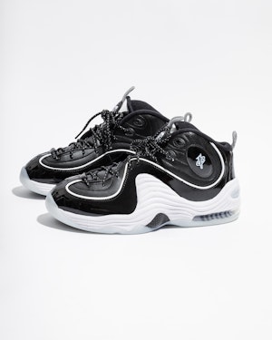 Image of Nike Mens Air Penny 2 Shoes