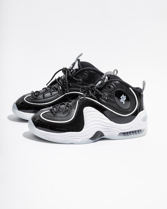 Hero image for Nike Mens Air Penny 2 Shoes