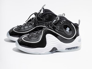 Image of Nike Mens Air Penny 2 Shoes