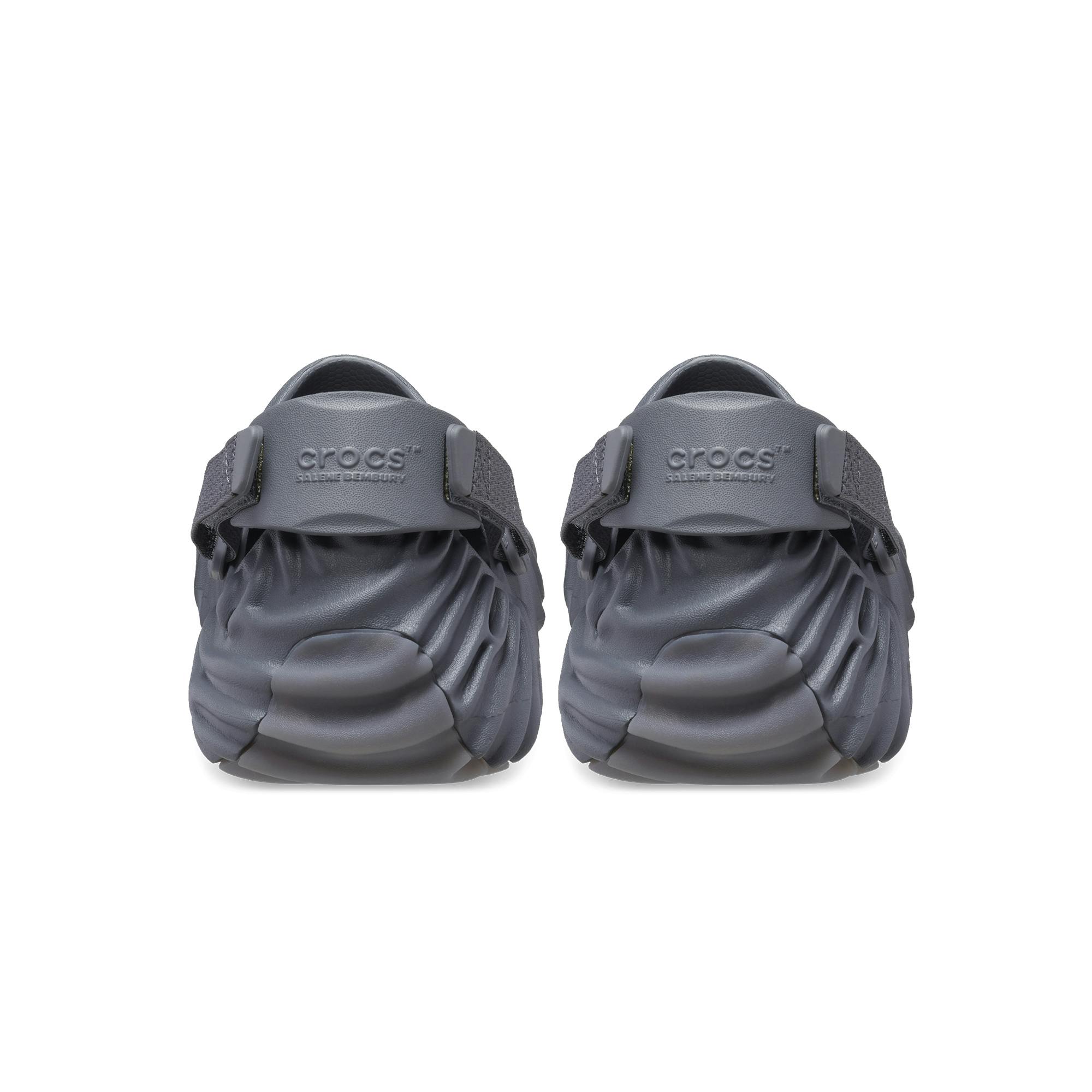 with★coco Crocs x Salehe Bembury The Pollex Clog - 207393-2DO