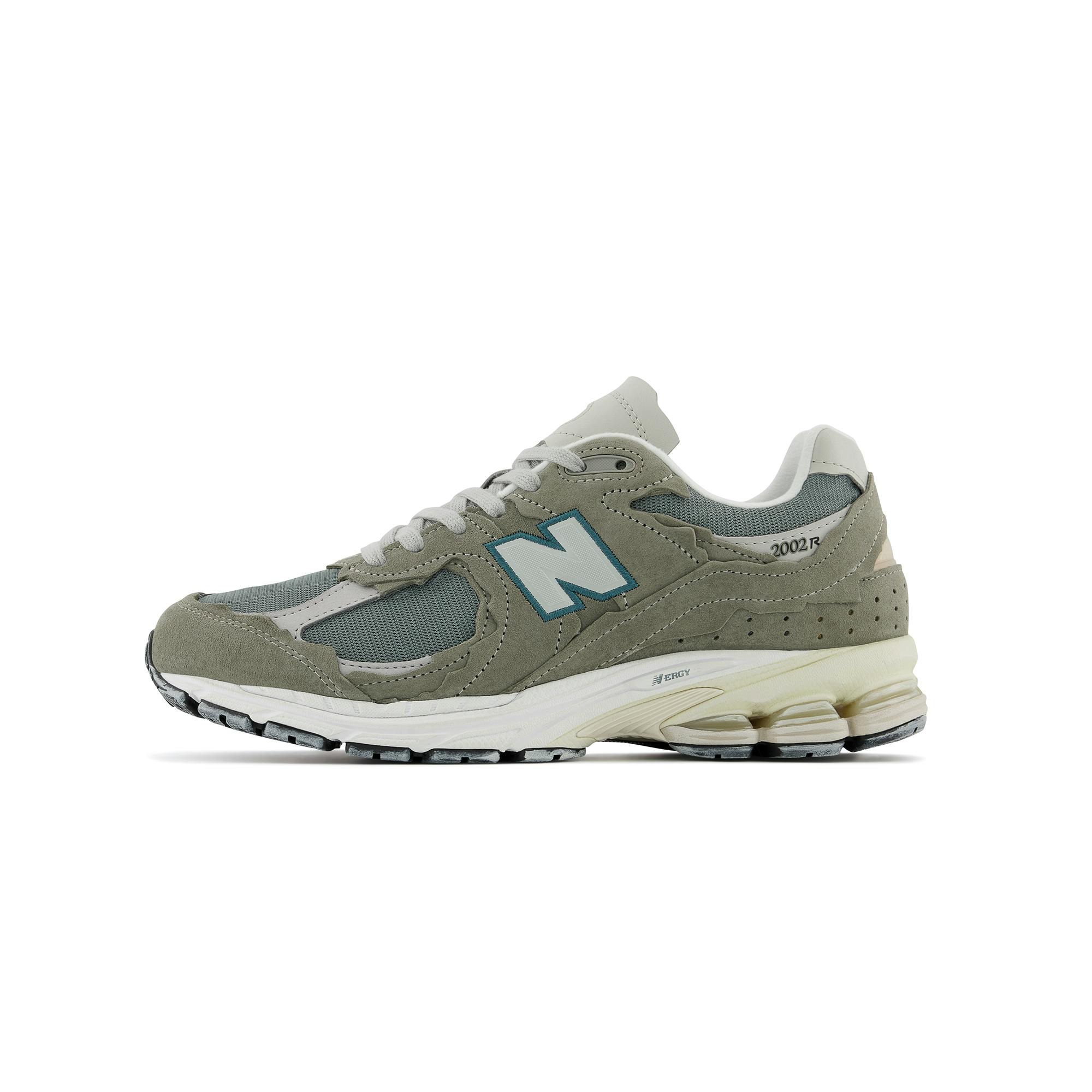 Hero image for New Balance 2002R Mirage Grey