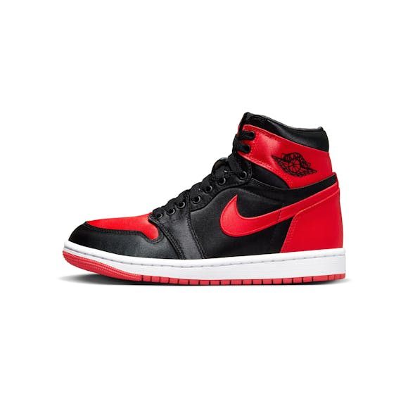 Hero image for Air Jordan 1 Womens Retro High OG Shoes