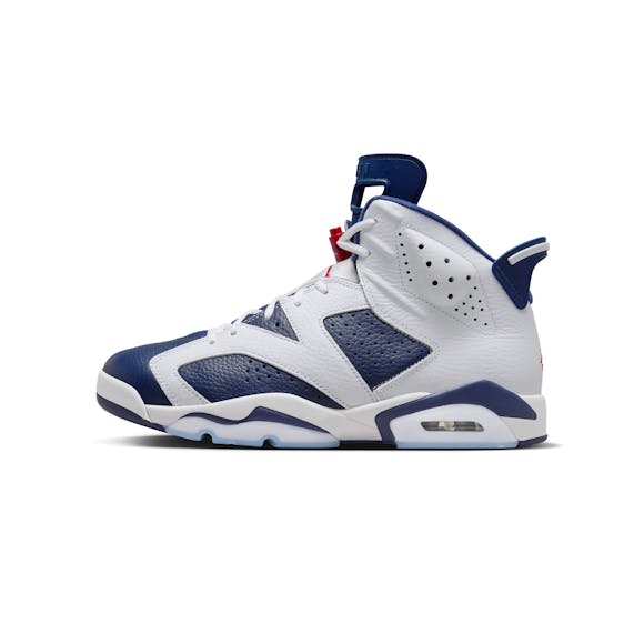Hero image for Air Jordan 6 Mens Retro "Olympic"Shoes
