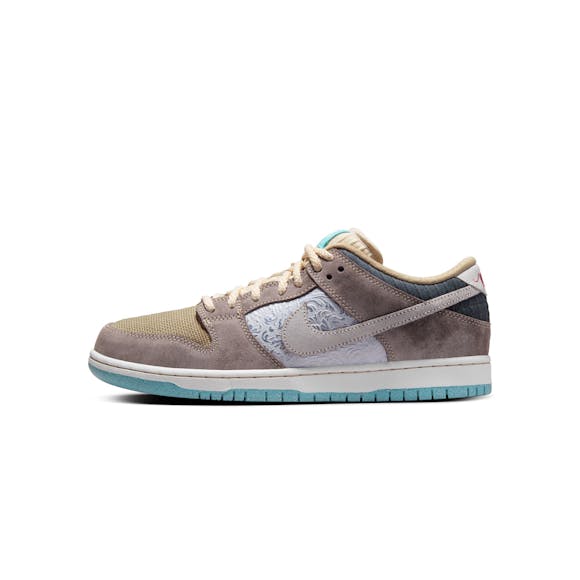 Hero image for Nike SB Dunk Low Pro Big Money Savings Shoes