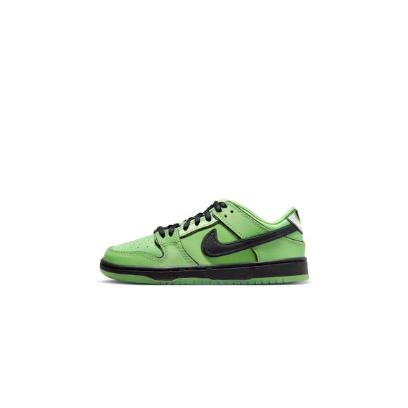 Hero image for Nike SB Little Kids Dunk Low Pro Shoes