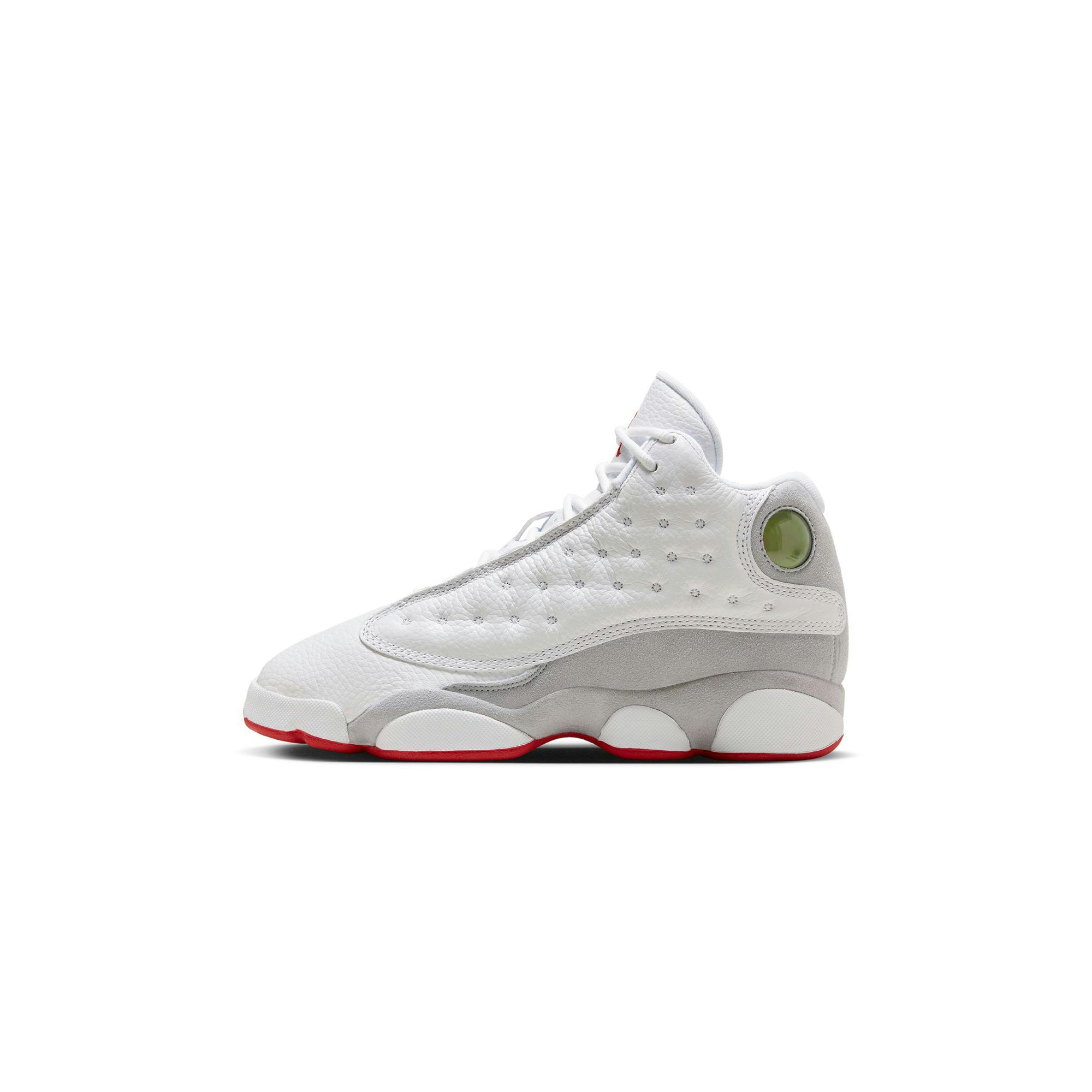 Image of Air Jordan 13 Kids Retro Shoes