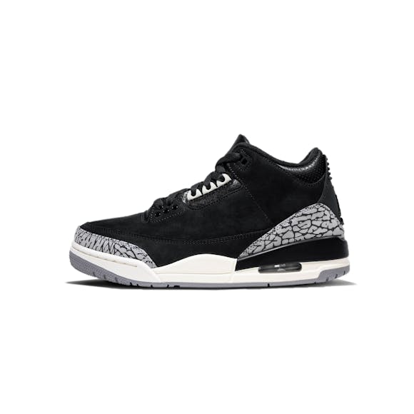 Hero image for Air Jordan 3 Womens Retro Shoes