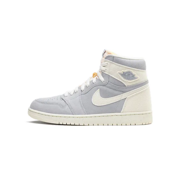 Hero image for Air Jordan 1 Mens Retro High OG Craft Shoes