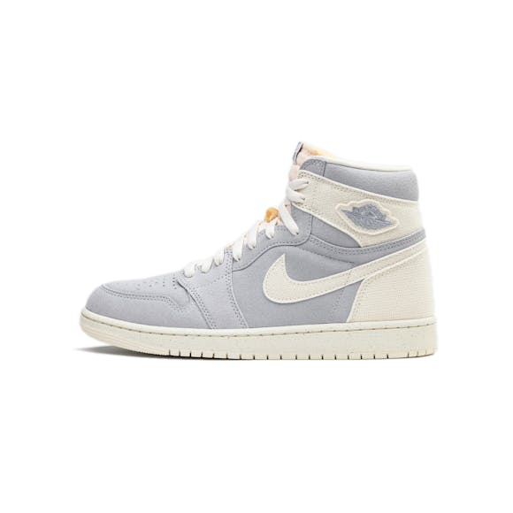 Hero image for Air Jordan 1 Mens Retro High OG Craft Shoes