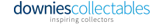 Downies Collectables logo