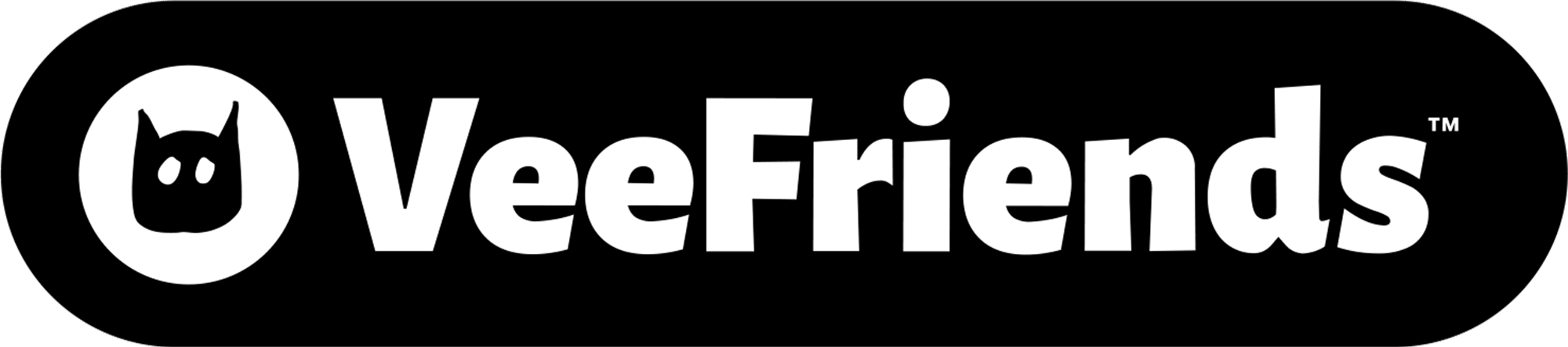 VeeFriends logo
