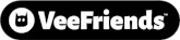 VeeFriends logo