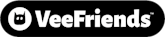 VeeFriends logo