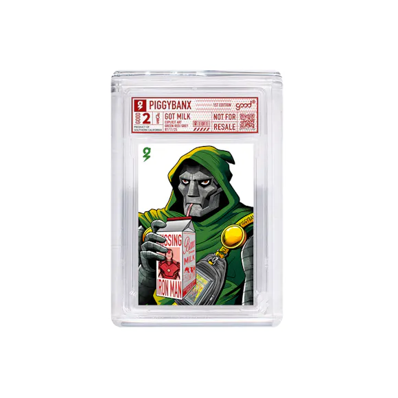 Hero image for Got Milk