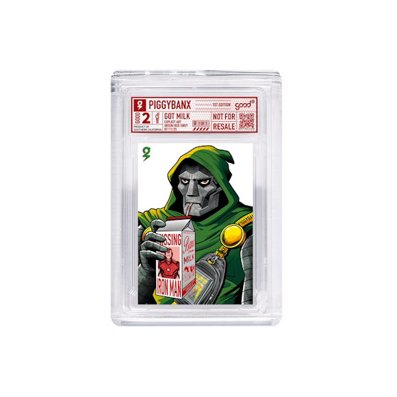 Hero image for Got Milk