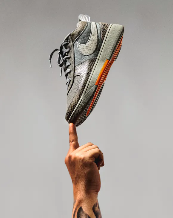 Nike Book 1 Premium 'Hike' Nike Book 1 Premium 'Hike'