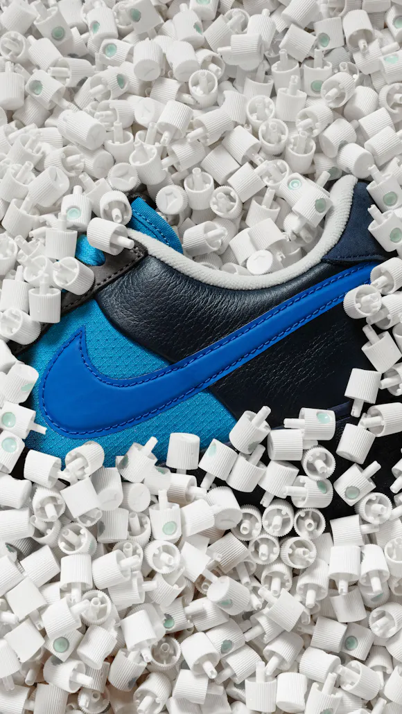 Hero image for Nike x Stash Air Force 1 Low SP