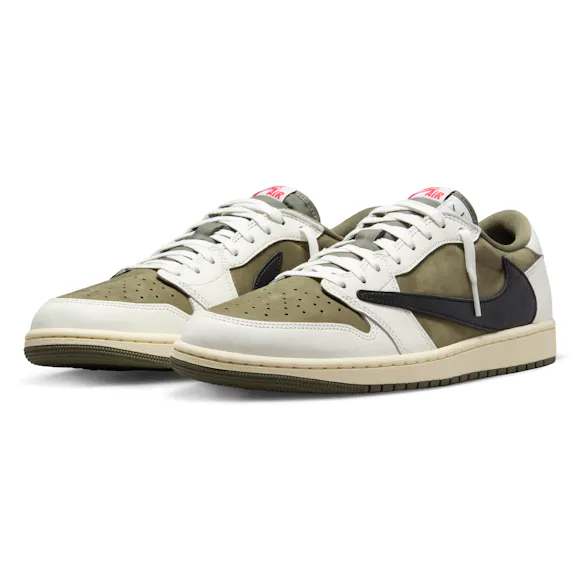Hero image for Jordan 1 Retro Low OG SP