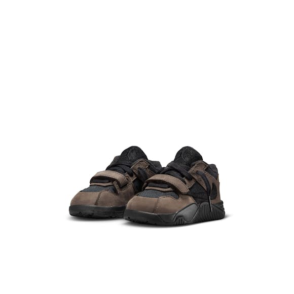 Hero image for TD Jordan Jumpman Jack TR 'Dark Mocha'