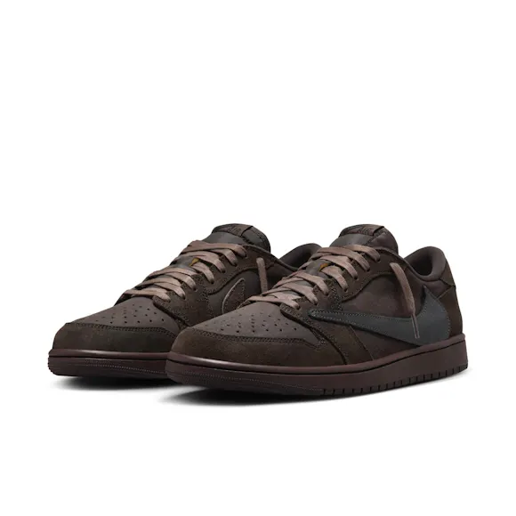 Hero image for Air Jordan 1 Low OG SP 'Travis Scott'
