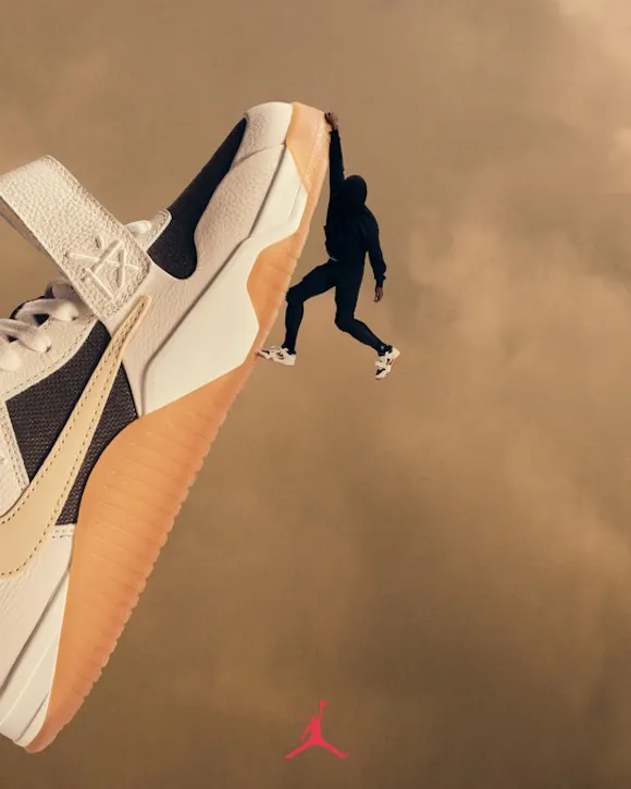 Hero image for Jordan Jumpman Jack TR