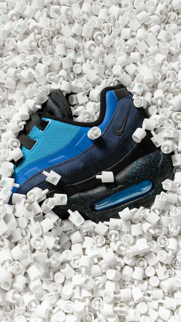 Hero image for Nike x Stash Air Max 95 SP