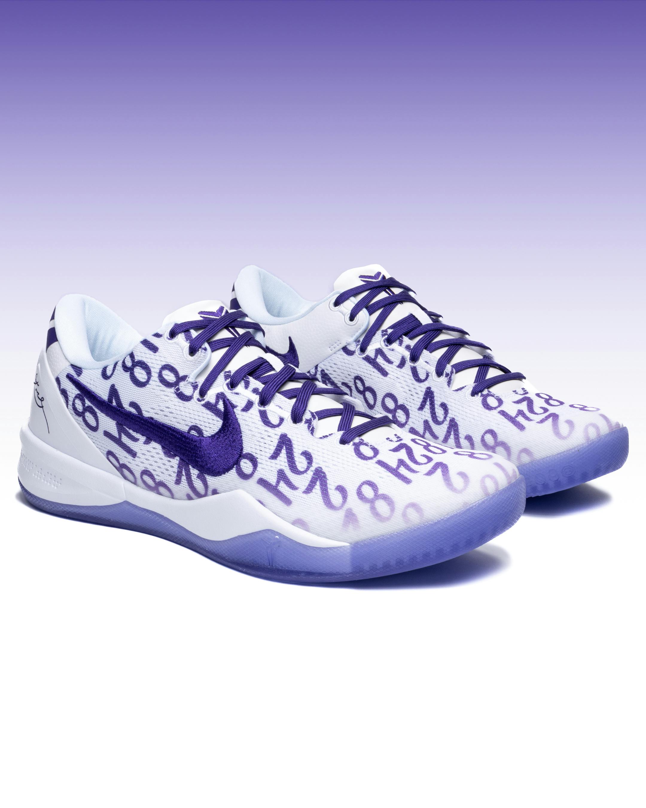 【本物保証 /関税・送料無料】Nike Kobe 8 Protro Court Purple BUY Nike Kobe 8 Protro Court Purple | Kixify Marketplace