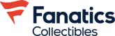 Fanatics Collectibles London logo