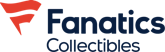 Fanatics Collectibles London logo