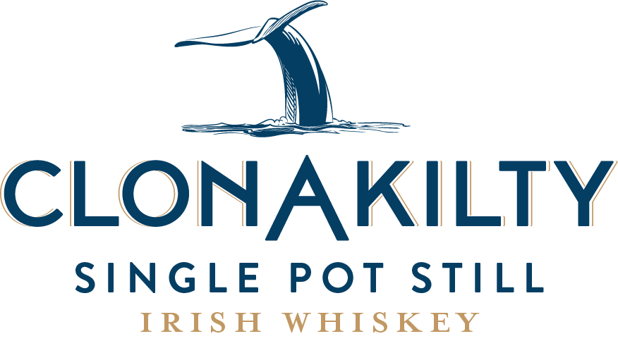 Clonakilty Distillery logo