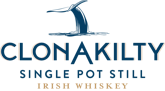 Clonakilty Distillery logo