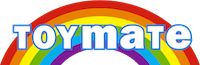 Toymate logo