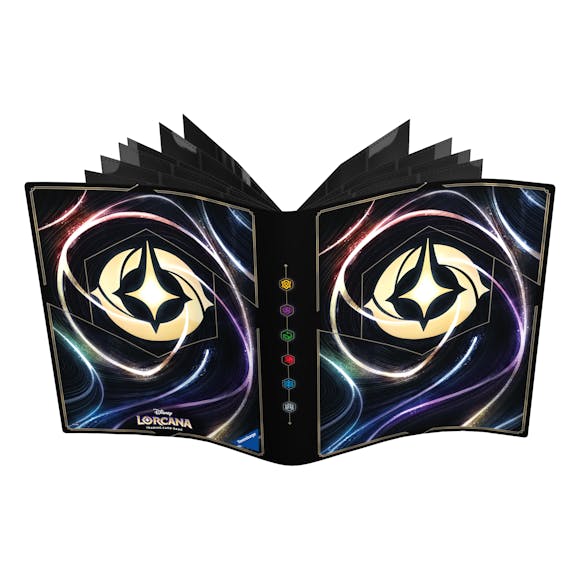 Hero image for Disney Lorcana TCG Shimmering Skies Set 5 - Card Portfolio